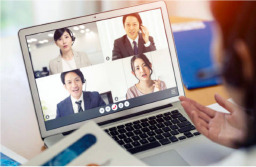 トレーニング(研修)システム