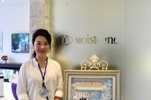 石井ミユキさんインタビュー