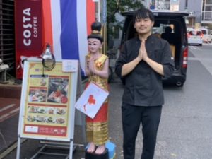 佐々木裕介さんインタビュー