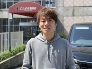 第１５期議長　宗像賢さんインタビュー