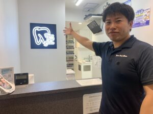 斉藤進之介さん　インタビュー