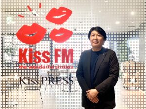 ゲストデー実行委員　麦谷隆宏さんインタビュー～ゲストデーに向けて～