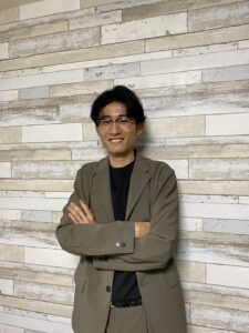 大家業（信栄事務サービス株式会社）足立 稜太さんインタビュー