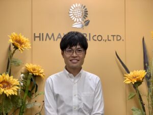 ゲストデー実行委員長　山口靖慈さんインタビュー～ゲストデーを終えて