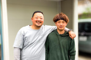 ［建築塗装］株式会社日光コーポレーション 代表取締役 小河 祐介さん インタビュー