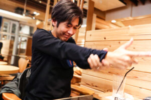 【 エアコンクリーニング】株式会社Kテック 鳥谷 喬さん インタビュー