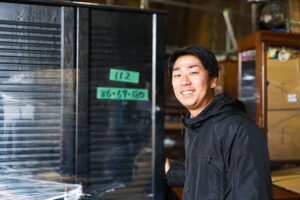 【家財整理】株式会社ユーズサイクル  村上 詩音さんインタビュー